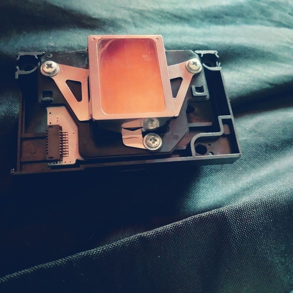 L1800 DTF Printhead For Epson DTF Printer L1800D R260 R270 R390 R1390 R1400 R143 - Picture 9 of 10